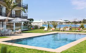 Golden Tulip Martigues Provence